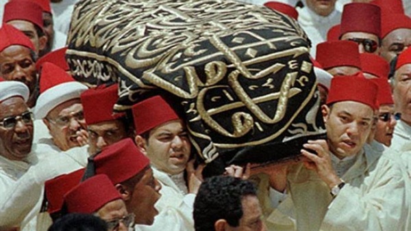 صدى العرب
