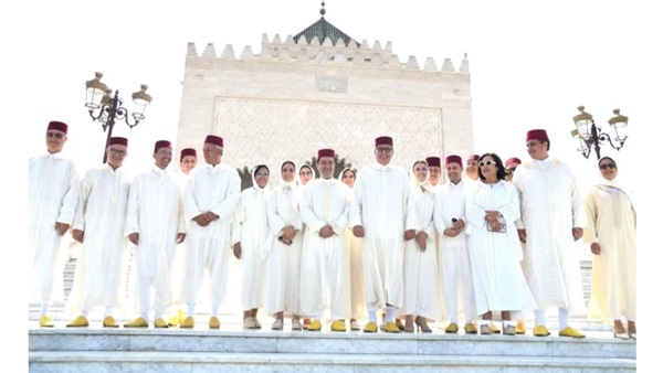 صدى العرب