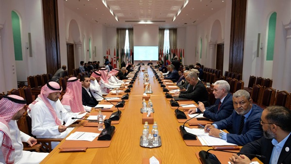 الجامعة العربية