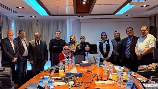 المجلس القومي للمرأة
