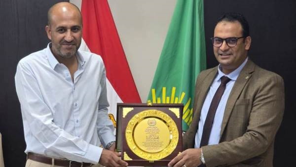 إدارة الشروق التعليمية