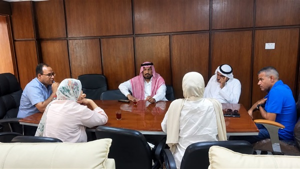 القومي للبحوث الاجتماعية