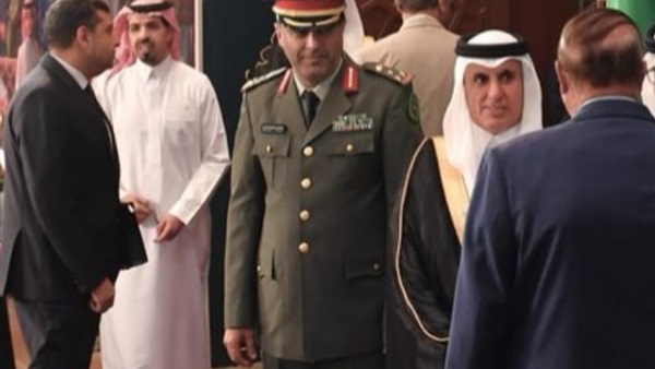 صدى العرب