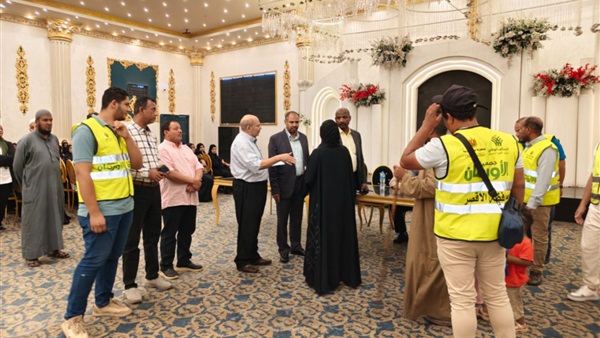 صدى العرب