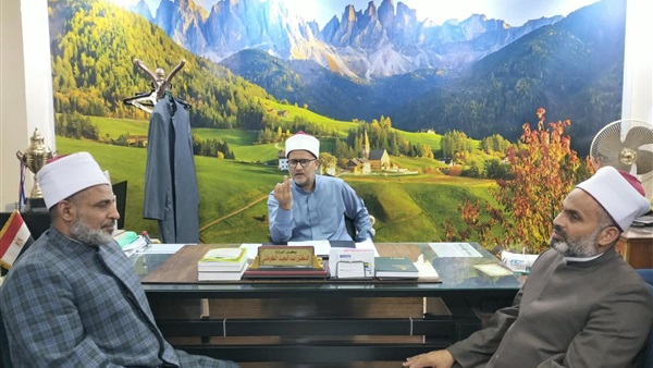 صدى العرب