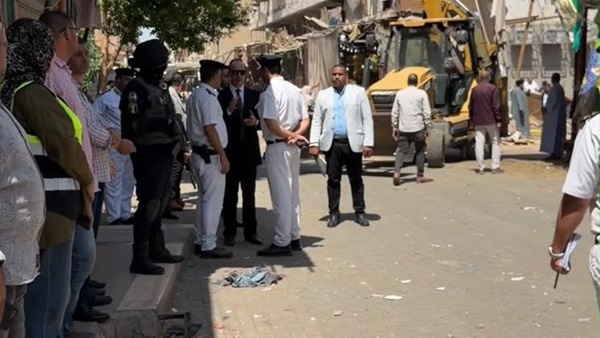 صدى العرب