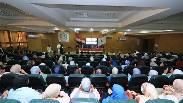 ندوة «التغذية السليمة
