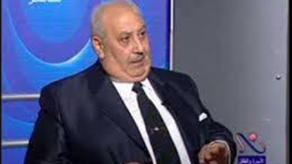  المستشار جوزيف نصيف