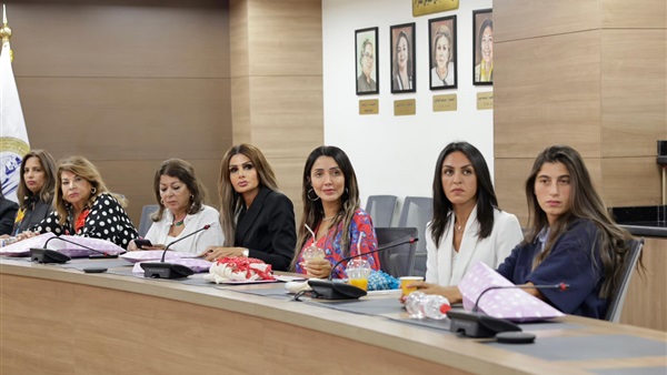 المجلس القومي للمرأة