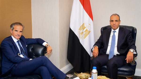 وزير الخارجية