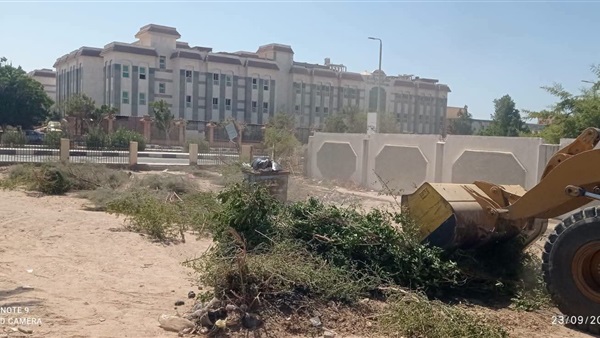 صدى العرب