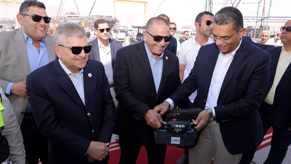 الفريق أسامة ربيع