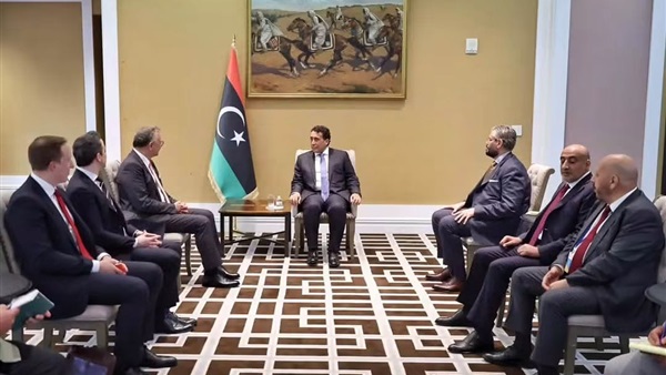  كبير مستشاري الرئيس