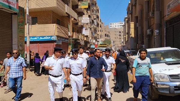 صدى العرب