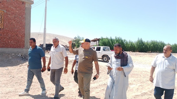 تجهيز جبانتي النواورة