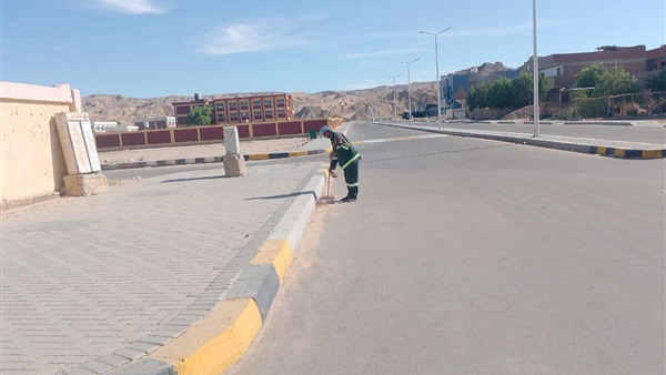 صدى العرب