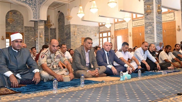 صدى العرب