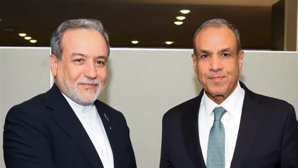 وزير الخارجية 