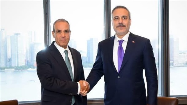 وزير الخارجية