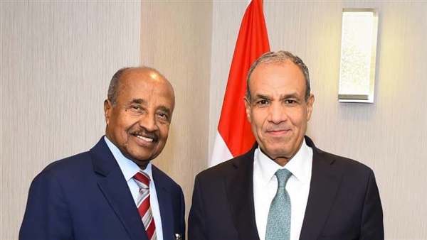 وزير الخارجية