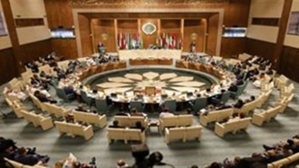 جامعة الدول العربية
