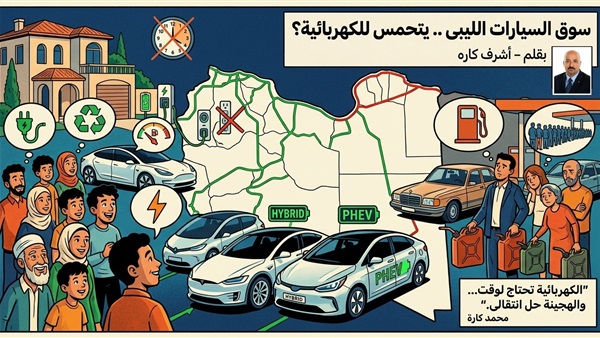 صدى العرب