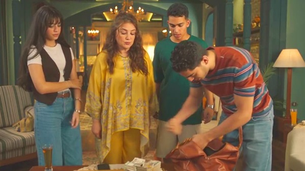 صدى العرب