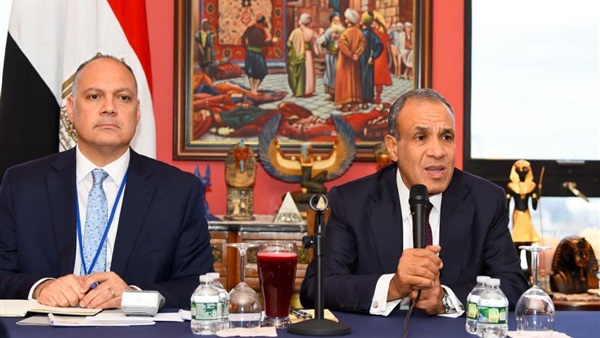 وزير الخارجية
