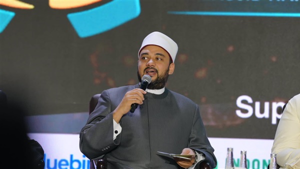  أمين عام «الأعلى