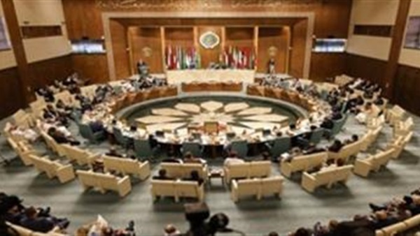 جامعة الدول العربية