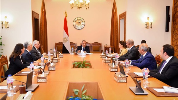 وزير الخارجية