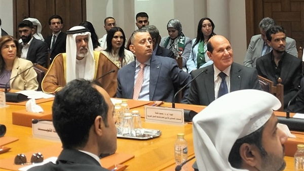 صدى العرب