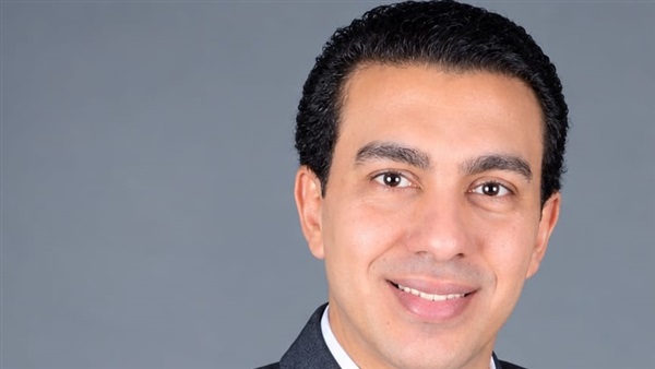 الدكتور عمرو مغربي
