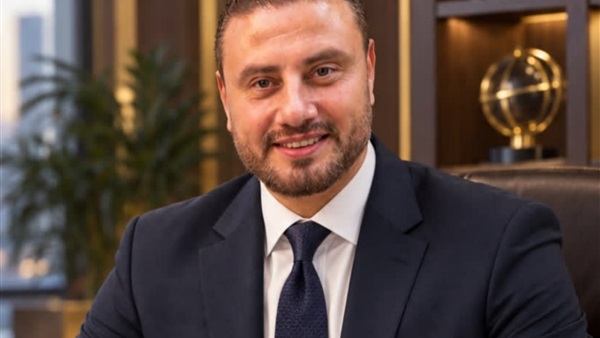 هاني بيتر عضو غرفة