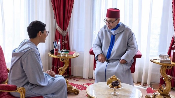 صدى العرب