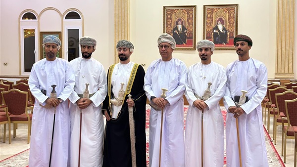 صدى العرب