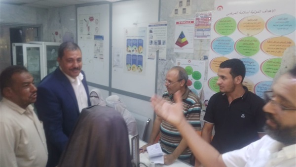 صدى العرب