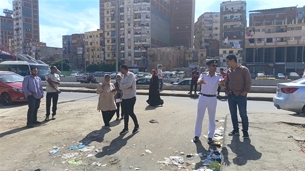 صدى العرب
