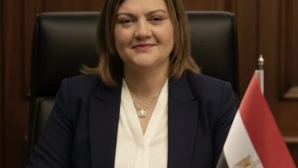 المستشارة ماريان