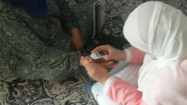 صدى العرب