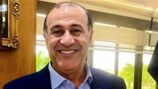  وليد الشبراوي مدير