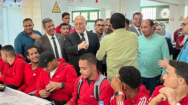 رئيس جامعة سوهاج