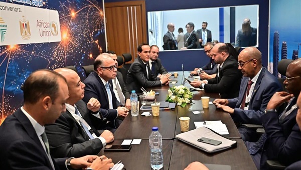وزير الاستثمار والتجارة