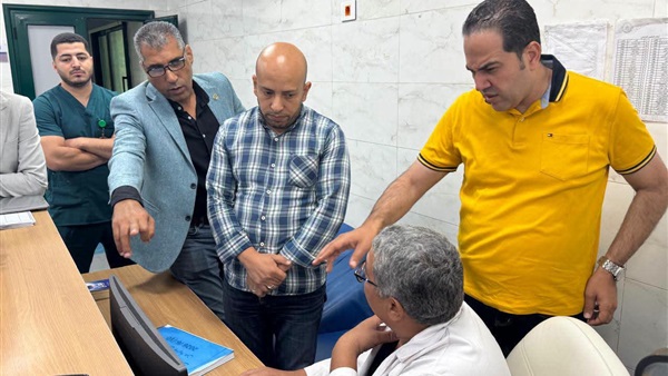 مستشفى رأس سدر