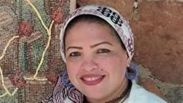  سماح زكي