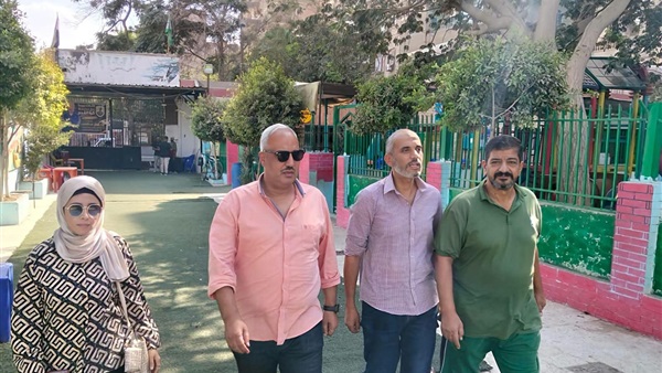 الدكتور محمود الصبروط