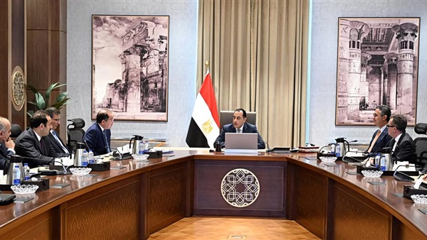 رئيس الوزراء