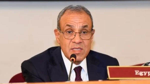 صدى العرب