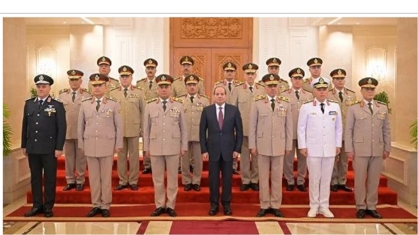 صدى العرب