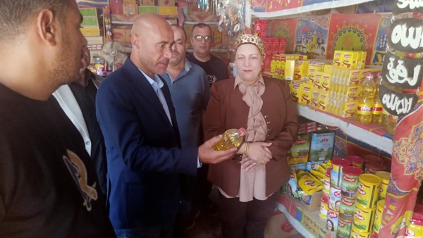 افتتاح معرض «مشروعك»